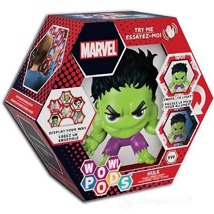 Wow Marvel Hulk 76326