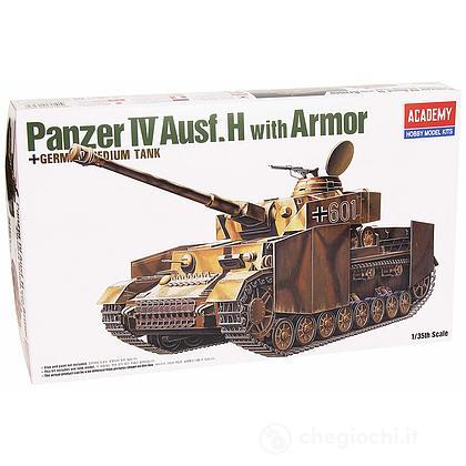 Carro armato Pz.Kpfw.IV Ausf.H4 1/35 (AC13233)