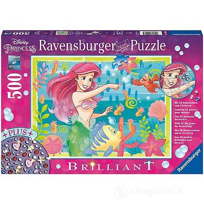 Puzzle Disney Classics Biancaneve (19674) - Puzzle incorniciabili -  Ravensburger - Giocattoli