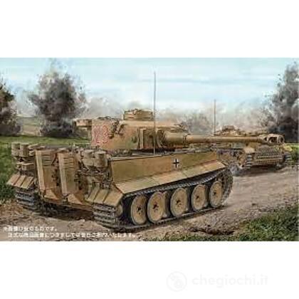 1/35 Operation Ochsenkopf Tiger (DR6328)