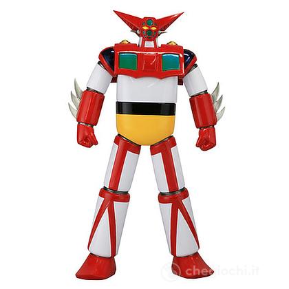 Sofubi Toy Box 004 Getter One Fig