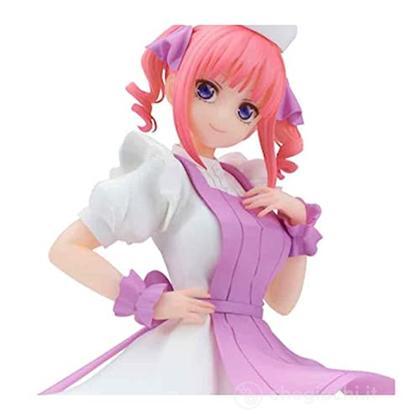 19329 - The Quintessential Quintuplets - Kyunties - Nino Nakano - Statua 18cm