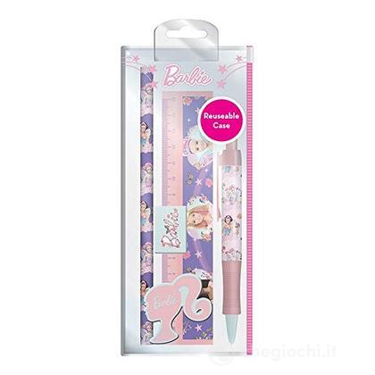 Barbie: Little Princess Stationery Set Set Cancelleria