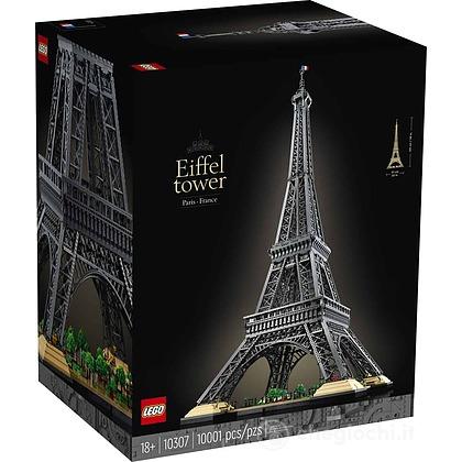 Tour Eiffel - Lego Icons (10307)