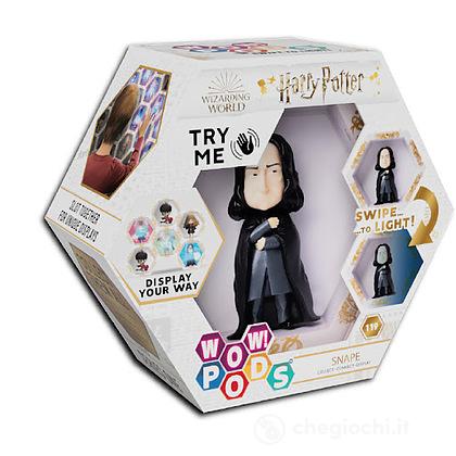 Wow Wizarding World Severus Piton Harry Potter 76329