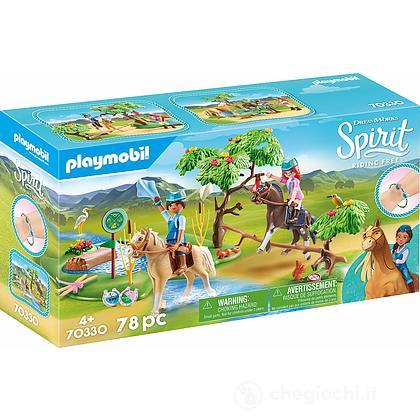 Avventura All'aperto (70330)