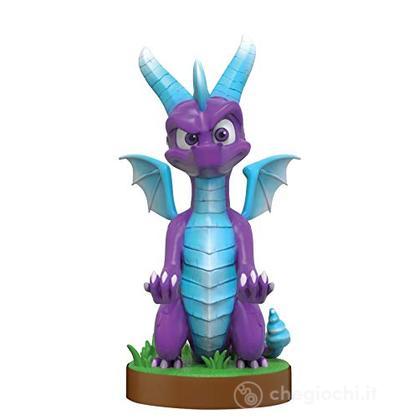 Cable Guys Spyro Ice