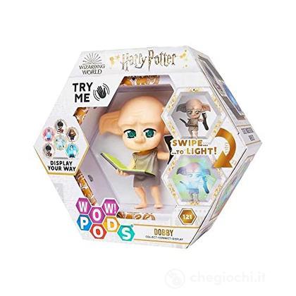 Wow! Pod - Wizarding World - Dobby