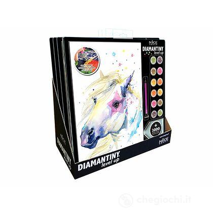 Diamantiny Level Up Acquarello (96330)