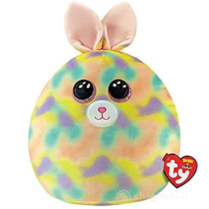 TY - Squish a Boo Pastello Coniglietto di Pasqua Furry - 31 CM (2008721)