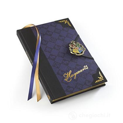 Hp Hogwarts Journal