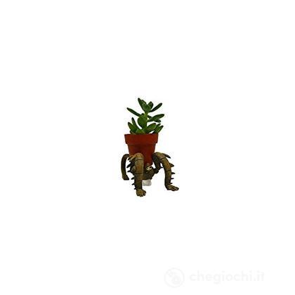 Vaso Laputa Robot