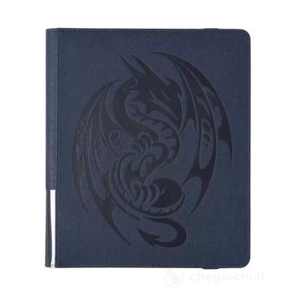 At-39331 - Album Portfolio - Card Codex 360 - Midnight Blue