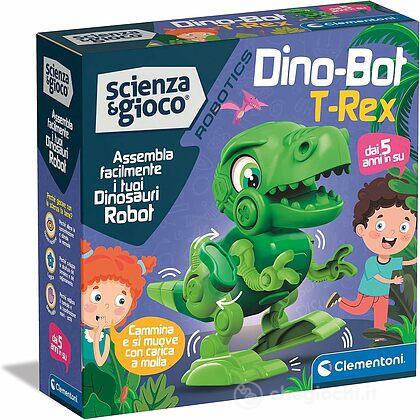 Scienza e Gioco - Dino Bot T-Rex (19331)