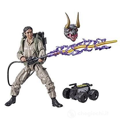 Ghostbusters Action Figureterlife Ps Lucky Action Figure
