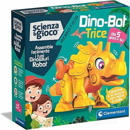 Scienza e Gioco - Dino Bot Trice (19332)