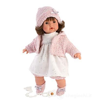 Llorens Lalka Aysel 33 cm