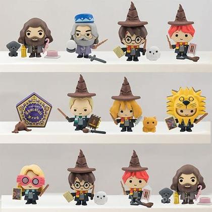 Mystery Boxes Harry Potter Gommee