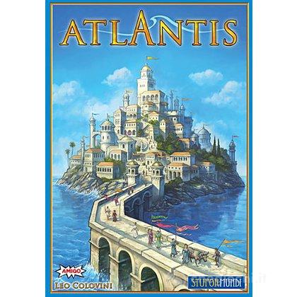 Atlantis (GTAV0037)