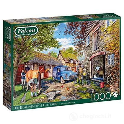 1000 FALCON Black Smith Cottage (title not final) (11333)