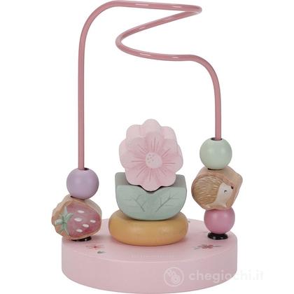 Spirale Multi-Attività Fairy Garden (LD7333)