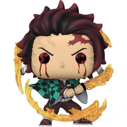 Funko Pop - Demon Slayer - Tanjiro Kamado (1748)