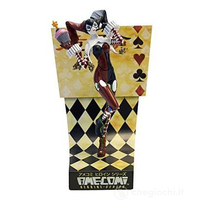 Catwoman - Motion Statue Ame Comi