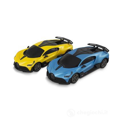 Bugatti Divo 1:24 2334 R.C.