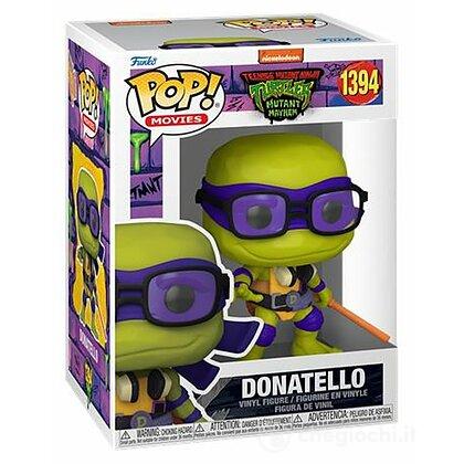 Teenage Mutant Ninja Turtles 2023 Pop 6 Donatello (72335)