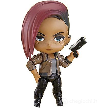 Cyberpunk 2077 V Female Dx Nendoroid