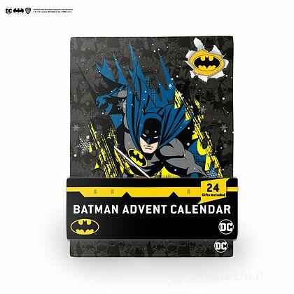 Calendario Avvento Batman