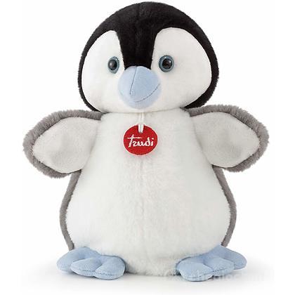 Peluche Ty Puffies Prince le husky Multicolore