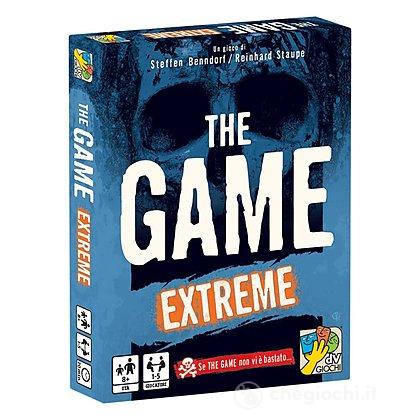 The Game - Extreme (GTAV0849)