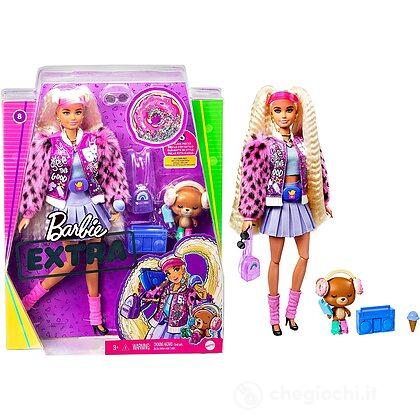 Barbie Extra (GYJ77)