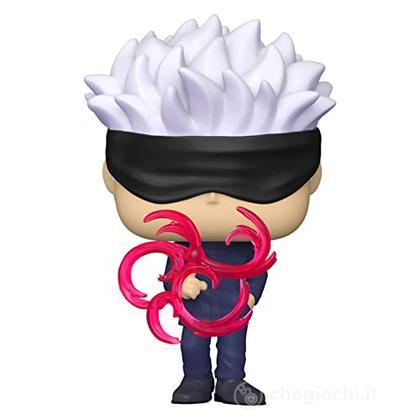 Jujutsu Kaisen Gojo