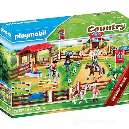 Grande Trofeo Di Equitazione (70337)