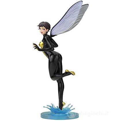 Marvel Bishojo Wasp Statue
