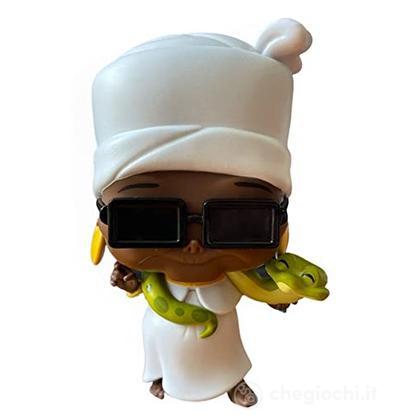 Funko: Pop Disney: Princess & Frog- Mama Odi W/Snake