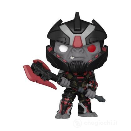 Funko Big Halo Infinite Escharum