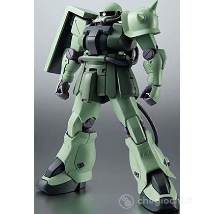 Rs Ms-06f-2 Zaku II F-2 Type Ver.Anime