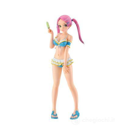 1/12 Egg Girls Collection No.32 Rio Asaka Bikini (Hassp540) (HA52340)