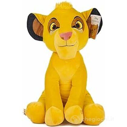 Peluche Simba Re Leone 45cm (85364)