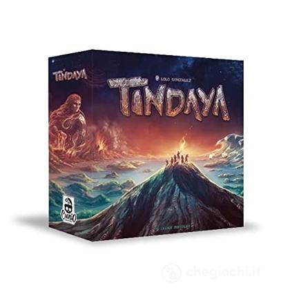 Tindaya