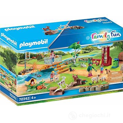 Lo Zoo Dei Piccoli (70342)
