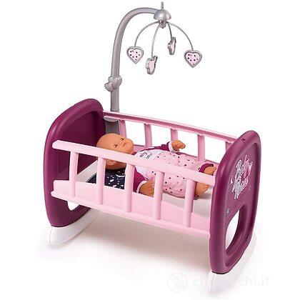 Baby Nurse Culla con Giostrina (7600220343)