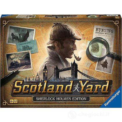 Scotland Yard Sherlock Holmes (27344)