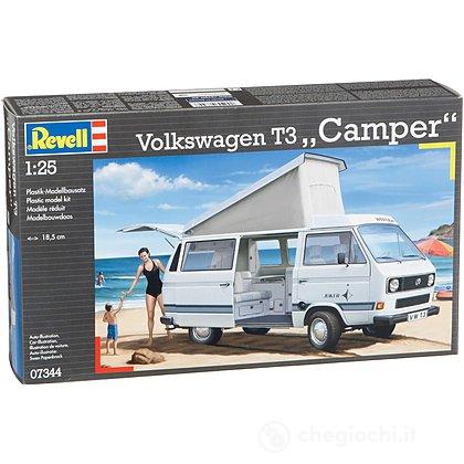Volkswagen T3 "Camper"