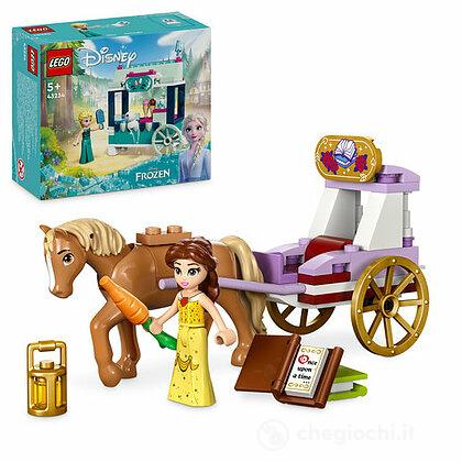 La carrozza dei cavalli di Belle (43233)