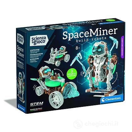 Space Miner