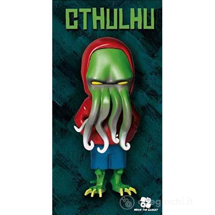 Cthulhu Streetwear Statue